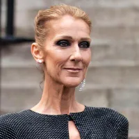 Celine Dion: Today SHOW