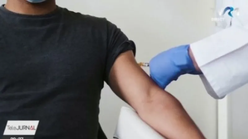 O spaimă eronată prinde teren: vaccinul care expiră în corp. Foto Pexels.com