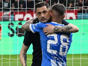 Dorit de FCSB, Alex Mitriță a ales