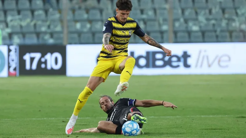 Supriză în primul 11 al Naţionalei - Foto: Profimedia Images