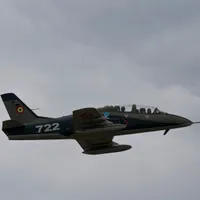 De ce este crucial avionul românesc IAR 99 modernizat pentru pregătirea piloților de F-16 - Foto: Profimedia Images (imagine cu caracter ilustrativ)