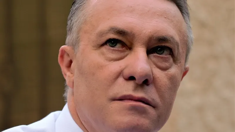 Cristian Diaconescu: Glorie și onoare Casei Regale