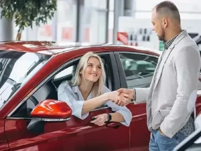 Achiziție mașină - Foto: Freepik.com (Imagine cu rol ilustrativ)