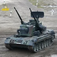 Gepard 1A2/foto: profimedia