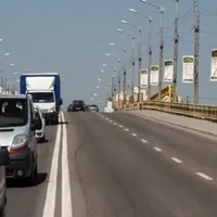 Reparaţiile unui pasaj suprateran nici n-au început, dar s-au scumpit cu patru milioane de lei/FOTO: ziaruldeiasi.ro