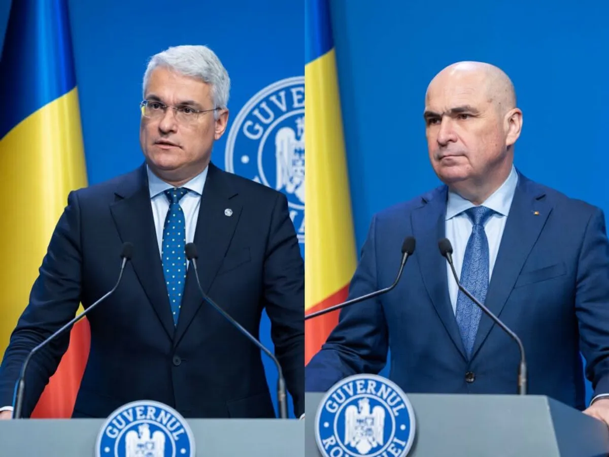 România, pe locul doi în UE la fonduri europene absorbite. Pîslaru anunță un record de 10 miliarde de euro