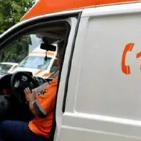 Şofer de pe Ambulanţă, cu o alcoolemie de comă, un caz care i-a lăsat pe poliţişti cu gura căscată/FOTO: ziaruldeiasi.ro