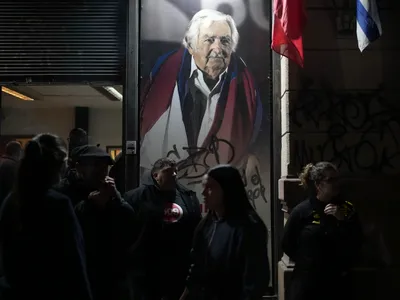 A murit José Mujica, „cel mai sărac președinte din lume” și simbol al stângii latino-americane - FOTO: Profimedia (imagine cu rol ilustrativ)