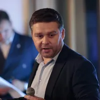 Ciprian Ciucu, primarul Sectorului 6/Foto: Facebook