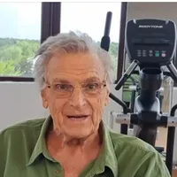 Florin Piersic a transmis un mesaj din spital: „O să plec şi o să ne întâlnim şi o să ne iubim” foto: captură video