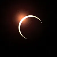 Luna aceasta va avea loc un fenomen astronomic spectaculos. De unde se va putea vedea inelul de foc Foto: Profimedia Images (fotografie cu caracter ilustrativ)
