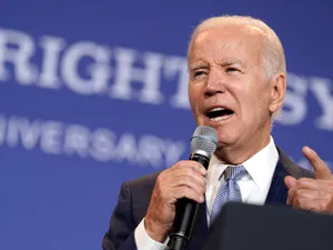 Joe Biden - Foto: Profimedia Images/Imagine cu caracter ilustrativ