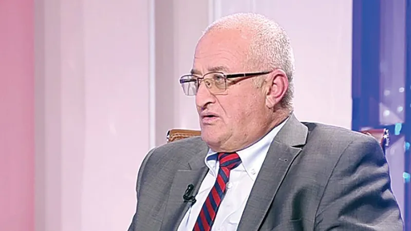 Constantin Udrea