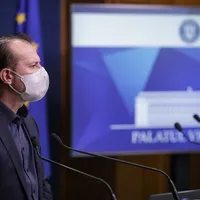 Foto: INQUAM Photos/ Octav Ganea