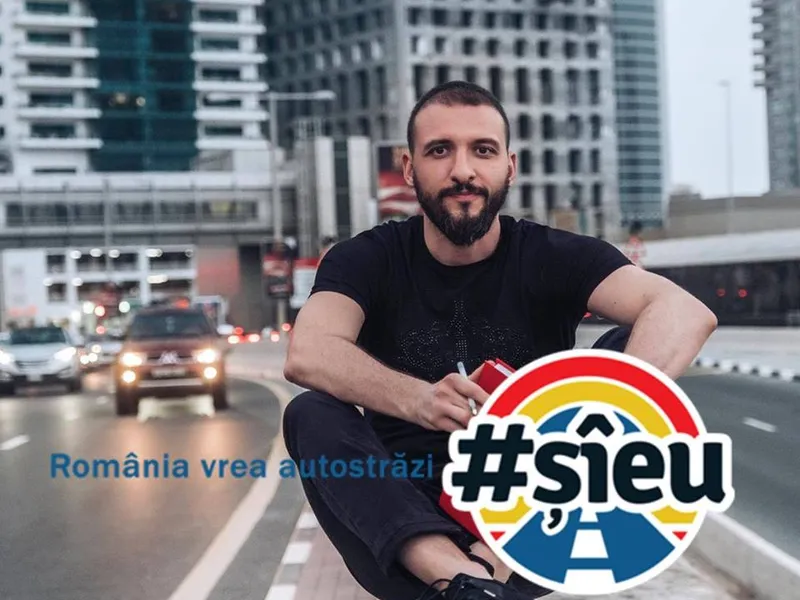 Ștefan Mandachi Foto: Facebook