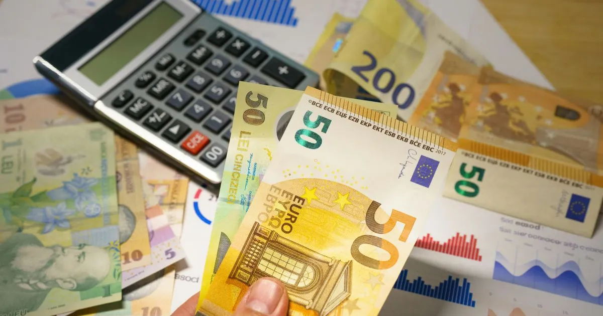 Rezervele BNR au ajuns la 77.000.000.000 €. România şi-a consolidat poziţia financiară externă • Newsweek România