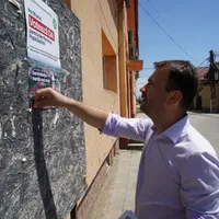 Cătălin Drulă, președint USR-Foto: Faceboook