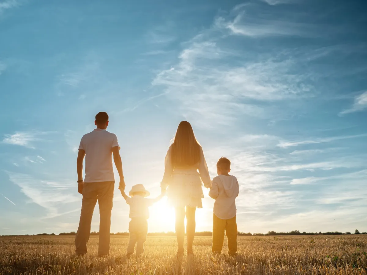 Familie Foto: Freepik (imagine cu rol ilustrativ)