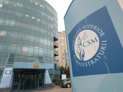 CSM Foto: Inquam Photos / George Calin