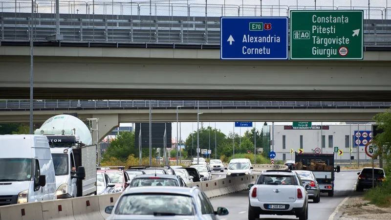 Autostrada- Foto: Profimedia Images