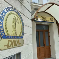 Descindere DNA la Baza Militară de la Kogălniceanu. Sunt vizate fapte de corupție - FOTO: Facebook/DNA