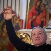 Răsturnare de situație în „Cazul Valiza”. Becali cere daune de 9 milioane de euro după decizia CEDO - Foto: Profimedia images