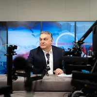 Viktor Orban a anunțat că Ungaria ar putea începe vaccinarea cu Sputnik V de săptămâna viitoare/FOTO: Facebook
