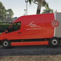Israelul privatizează „Israel Post”, serviciul poștal național. / Foto: sl.gta5-mods.com