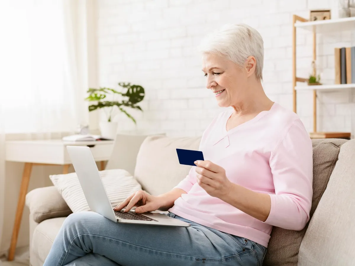 Pensionari la pensie - Foto: Freepik