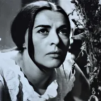 Margareta Pogonat, o viață discretă, plină de iubiri nefericite - Foto: Facebook/Studiourile Buftea