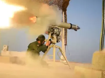 Război în Ormuz. Iran provoacă SUA - Foto: Profimedia Images (imagine cu rol ilustrativ)