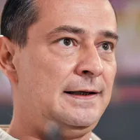 Daniel Băluță Foto: Agerpres