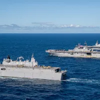 Armata SUA se pregătește de război cu China - Foto: Profimedia Images (imagine cu caracter ilustrativ)
