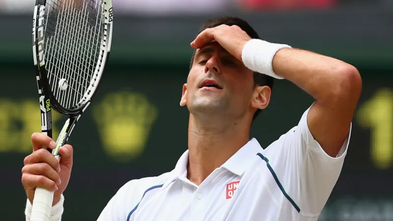 Novak Djokovic, „out” de la Australian Open. Trebuie să plătească și cheltuielile de judecată. / Foto: digisport.ro