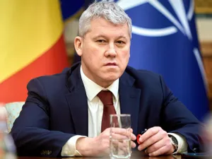 Predoiu, despre decizia CCR: „Cu când mai puţină transparenţă în viaţa publică, cu atât mai rău” - Foto: Profimedia Images