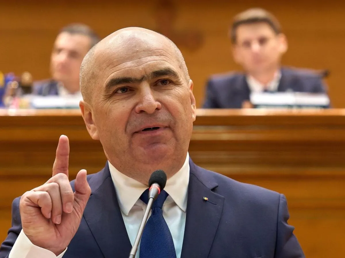 VIDEO Partidul Naţional Liberal trece în opoziţie, pentru a construi un pol de modernizare a României
