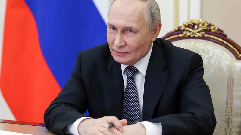 După România, Rusia pune tunurile pe Moldova: Nu a fost niciodată mai rău! Renunțați la retorica UE - Foto: Profimedia images