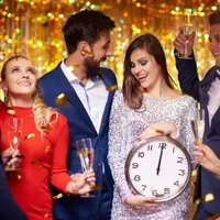 HOROSCOP 31 DECEMBRIE Luna în Capricorn, final de an norocos Taurilor. Vărsătorii se izolează - Foto: Freepik (Imagine cu rol ilustrativ)