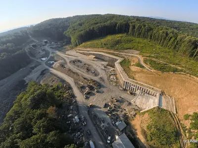 250 de kilometri de autostradă promiși în 2026, niciunul finalizat în primele șase luni. Unde se va lucra și în 2027