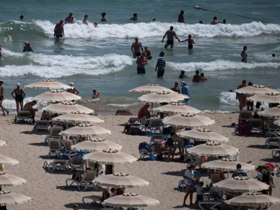 Albena, Bulgaria - Foto: Profimedia Images (imagine cu rol ilustrativ)