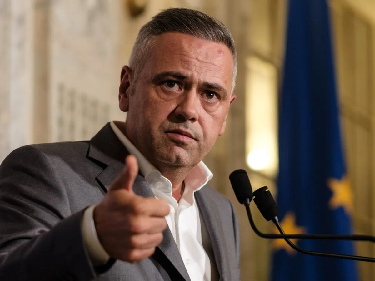 Florin Barbu: Puterea de cumpărare a românilor a scăzut, consumul de alimente s-a redus cu aproape 30%