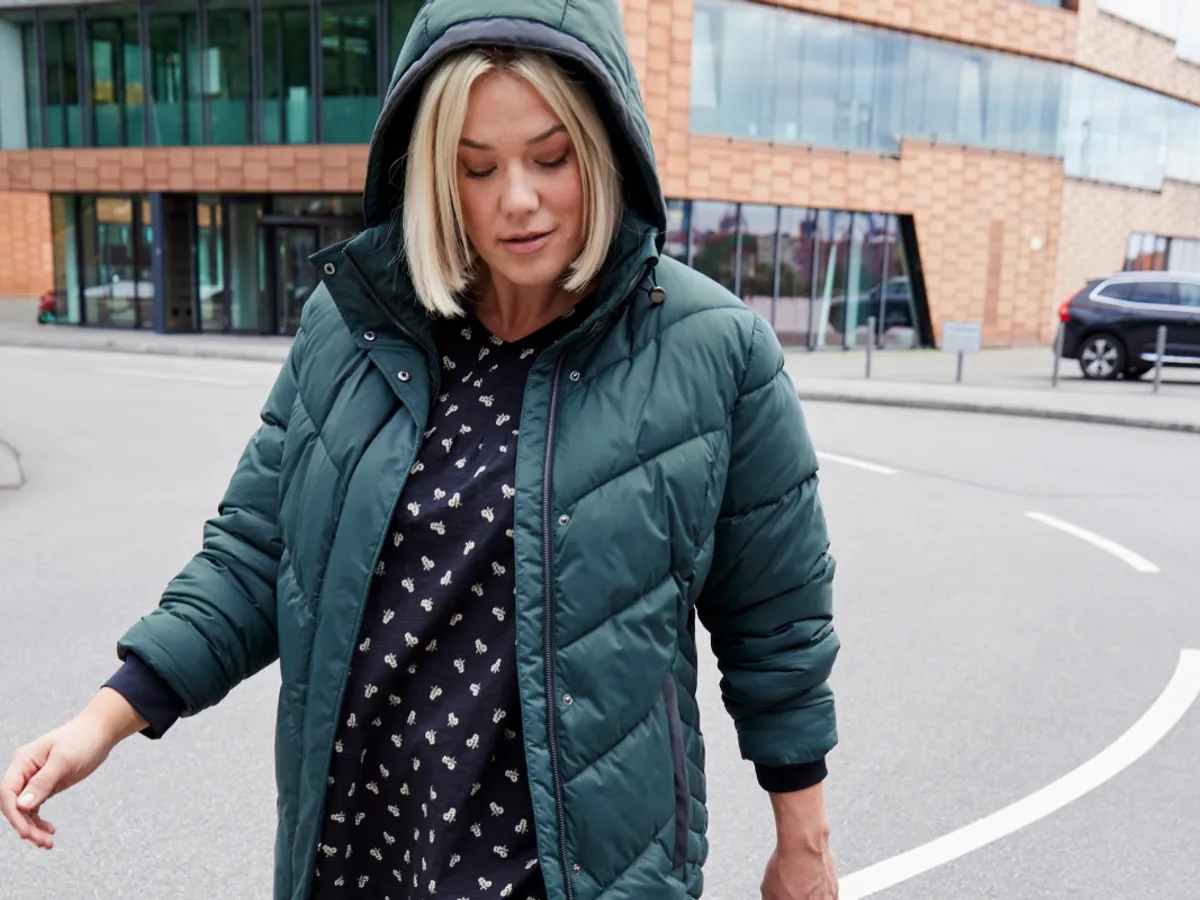 Moda fără limite - Stilul potrivit oricărei siluete - Foto: Ulla Popken