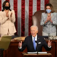 Biden, avertisment pentru Vladimir Putin: „Habar nu are ce urmează”/FOTO: cnn.com