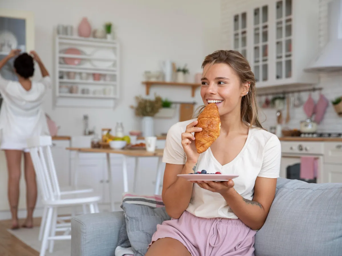 Nouă controversă pe micul dejun. Cercetători: „Nu este o idee bună să faci asta” Cum să ai energie toată ziua?