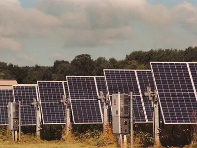 Schimbări majore la panourile fotovoltaice - Foto: Pexels (cu rol ilustrativ)