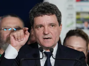 Nicușor Dan, despre Visa Waiver și retragerea trupelor SUA: ”Nu ține doar de România” - Foto: Profimedia Images (rol ilustrativ)
