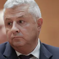 Florin Iordache - Foto: INQUAM PHOTOS / Octav Ganea