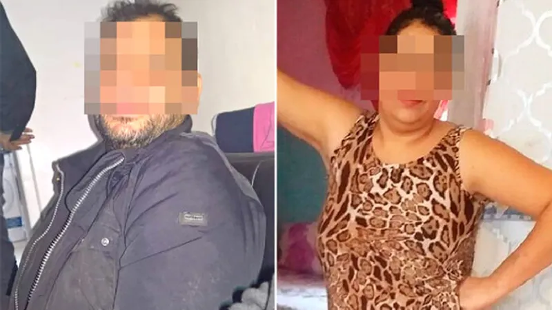 Magdalena Constantin, Carmenica și Vijai Tănase au bătut un polițist de la Rutieră Foto: vremeanoua.ro