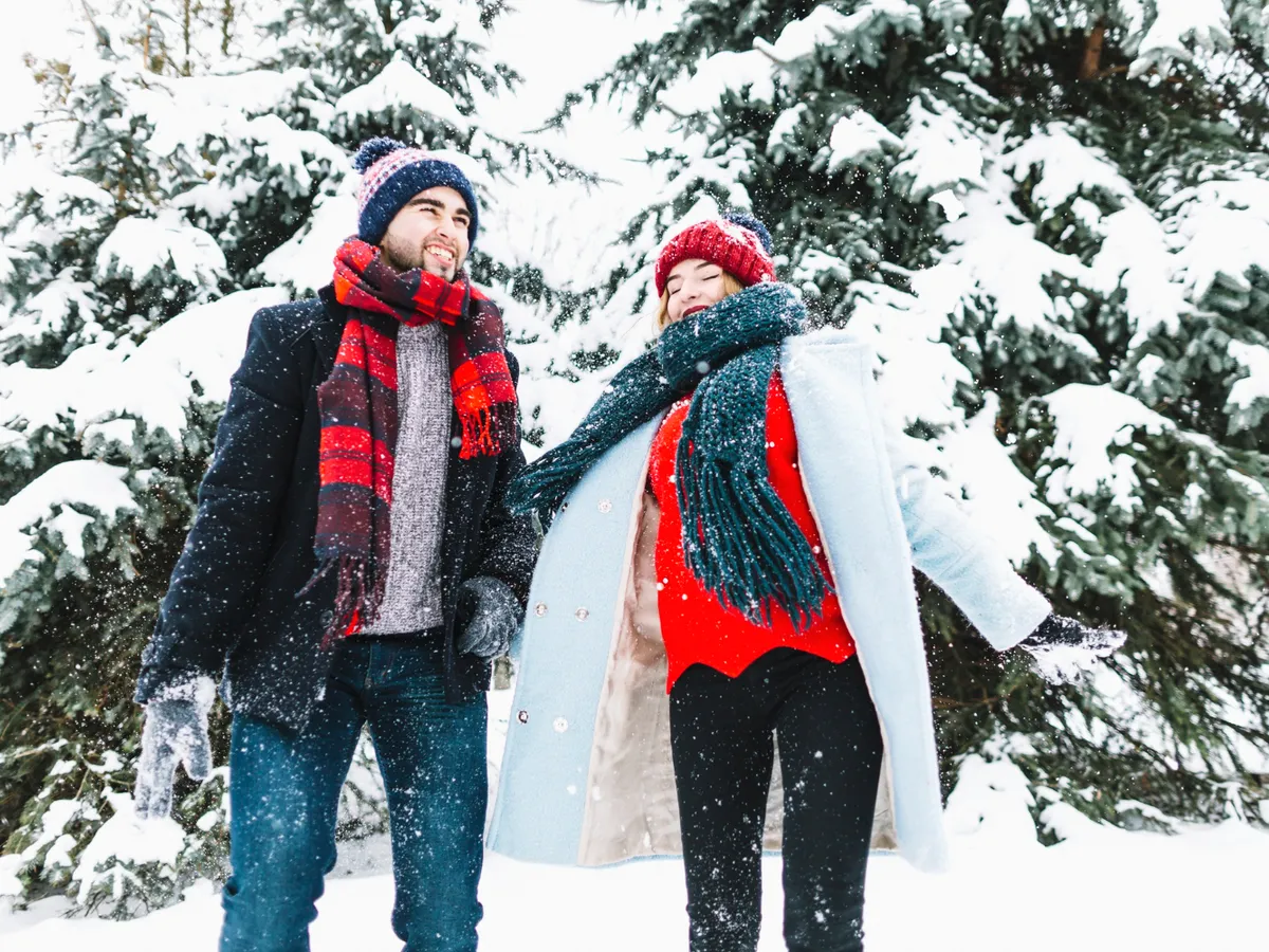 Meteorologii nu au vești bune. Se prefigurează o iarnă instabilă, cu episoade severe de frig