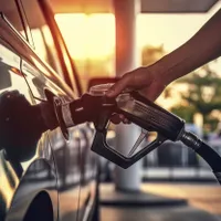 Se scumpește combustibilul? Preţurile petrolului au crescut cu mai mult de 4% - Foto: Profimedia Images/ Imagine cu caracter ilustrativ